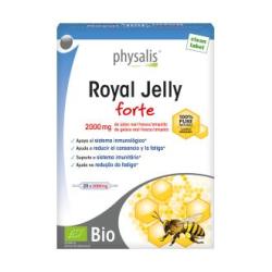 ROYAL JELLY forte 20amp. BIO