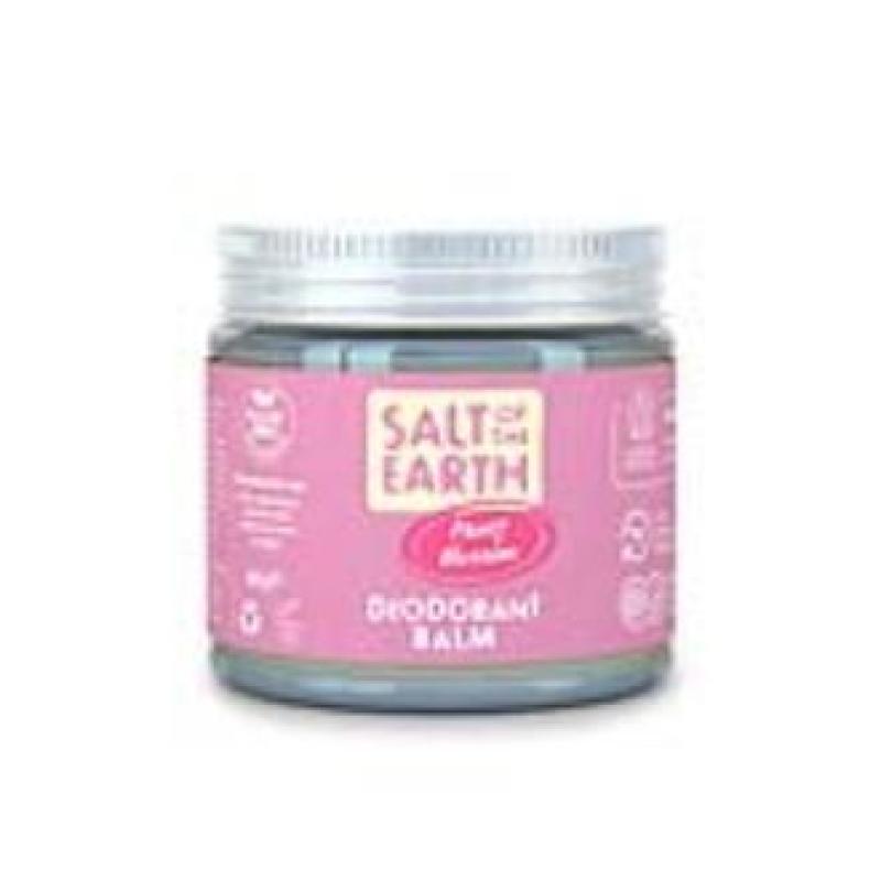 BALSAMO DESODORANTE peony blossom 60gr.