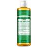 JABON LIQUIDO almendras 240ml.