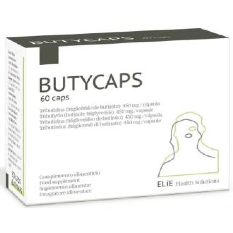 BUTYCAPS 60cap.