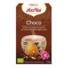 YOGI TEA CHOCOLATE 17infusiones