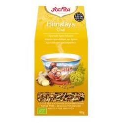 YOGI TEA HIMALAYA CHAI 90gr.