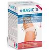 CORPORE BASICS chitosan vegetal 30cap.