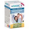 CORPORE BASICS multivitaminico complex 30perlas