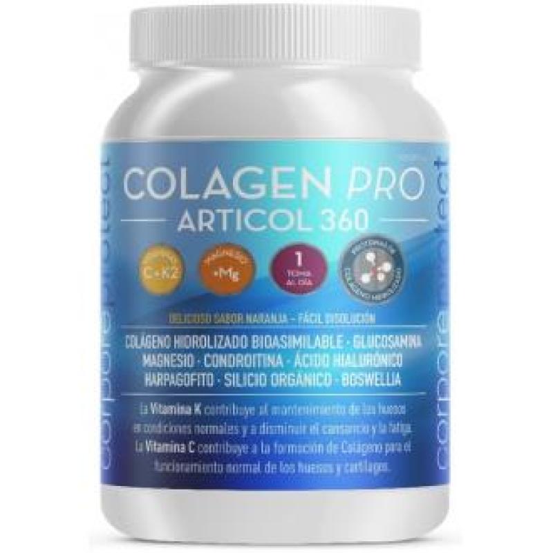 CORPORE PROTECT colagen articol 300gr.