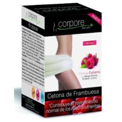 CORPORE DIET cetona de frambuesa 60cap.