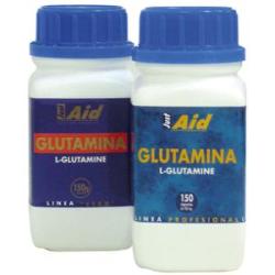 L-GLUTAMINA pura 200gr.polvo