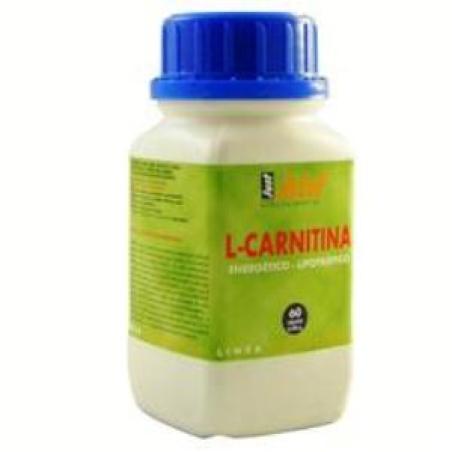 L-CARNITINA 90cap.