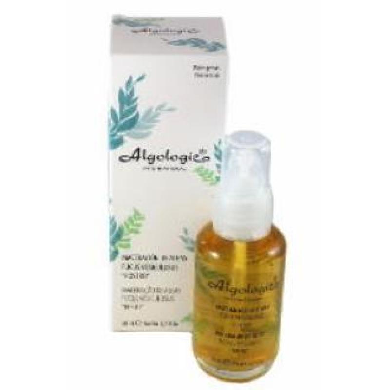 MACERACION ALGAS FACIAL 50ml. (ref.331)