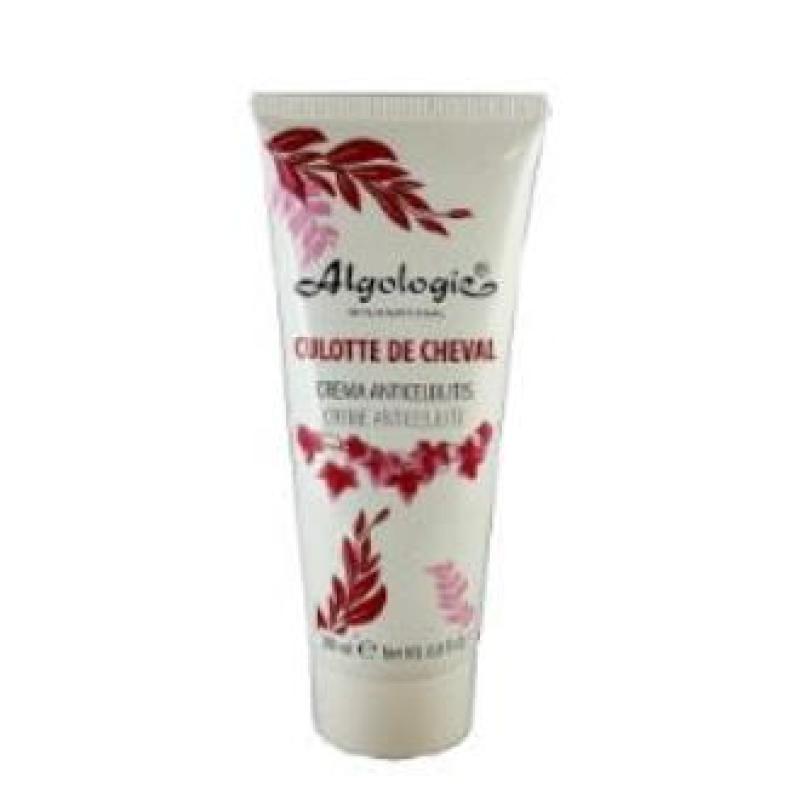 CREMA ADELGAZANTE A BASE DE ALGAS 200ml.(ref 317)