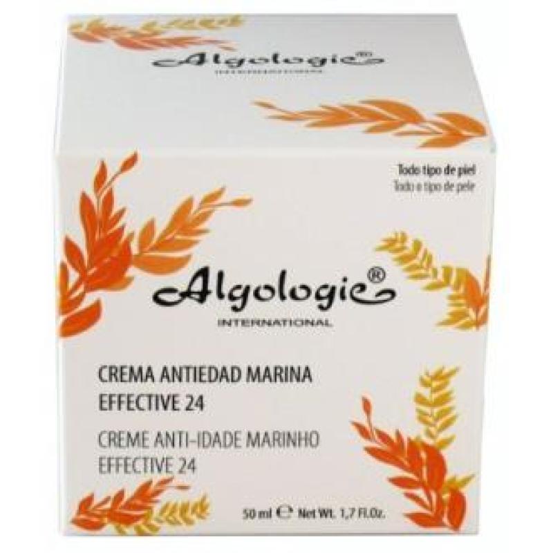 CREMA EFECTO 24h antiage marine 50ml. (ref.657)