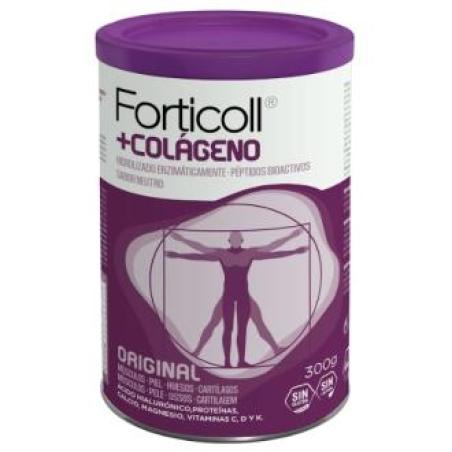 COLAGENO BIOACTIVO 300gr. FORTICOLL