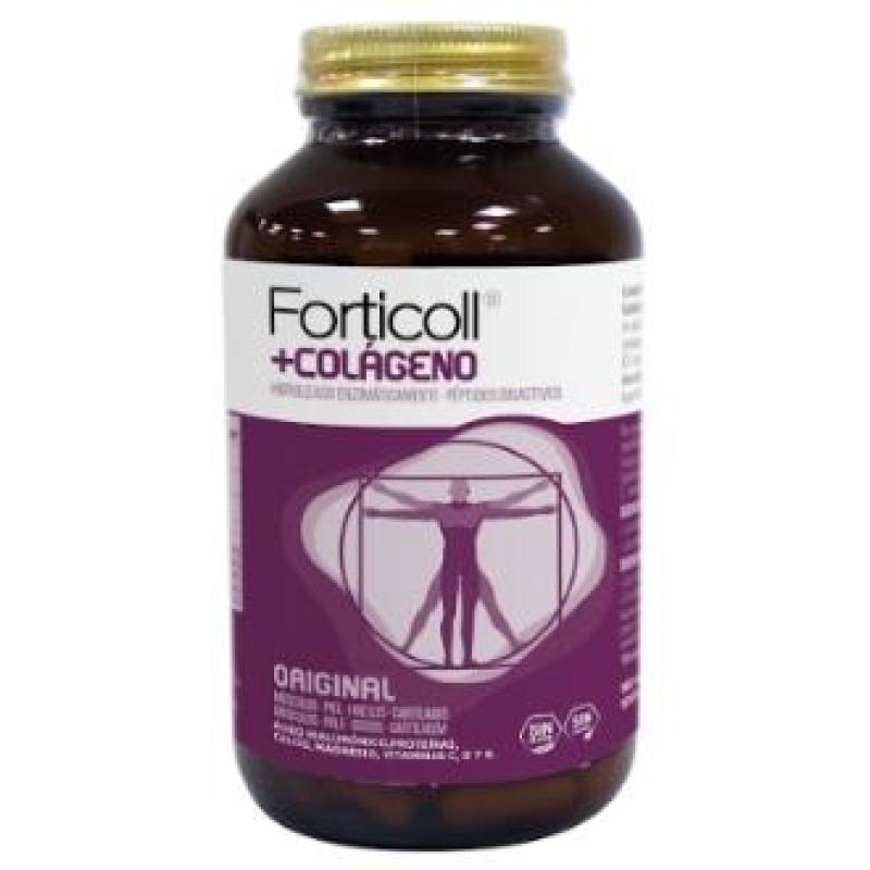 COLAGENO BIOACTIVO 180comp. FORTICOLL