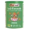 ECOMIL LECHE DE ALMENDRA en polvo 400gr BIO