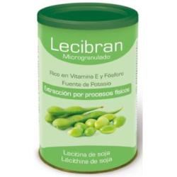 LECIBRAN NATURE (lecitina) 400gr.