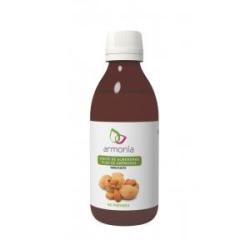 ACEITE DE ALMENDRAS DULCES 250ml.