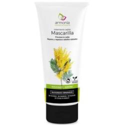 MASCARILLA CAPILAR DE TEPEZCOHUITE 200ml.