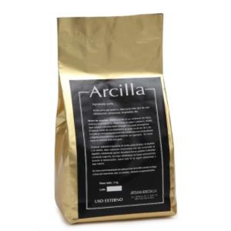 ARCILLA 2Kg. De Maese Herbario