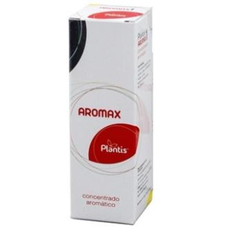 AROMAX-RECOAROM 10 CONTROL DE PESO 50ml