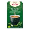 YOGI TEA VERDE ARMONIA 17infusiones