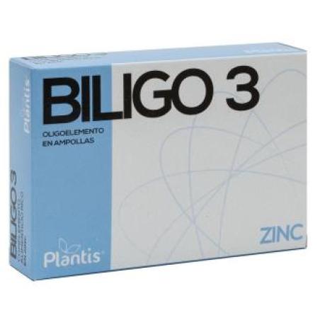 BILIGO 03 (Zinc) 20amp