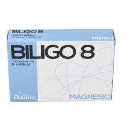 BILIGO 08 (Magnesio) 20amp