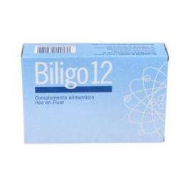 BILIGO 12 (Fluor) 20amp