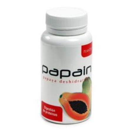 PAPAIN PLANTIS 60cap.