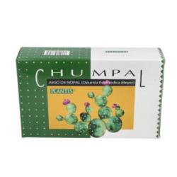 CHUMPAL ZUMO NOPAL 20amp