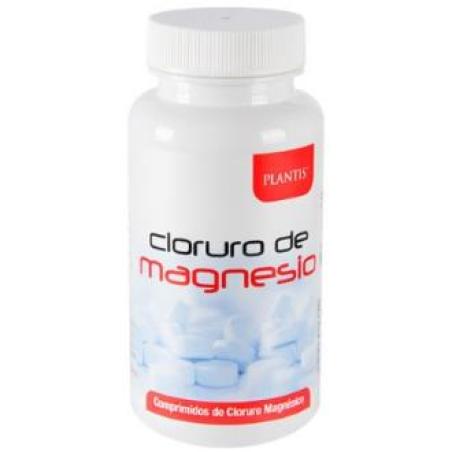 CLORURO MAGNESIO 100comp.