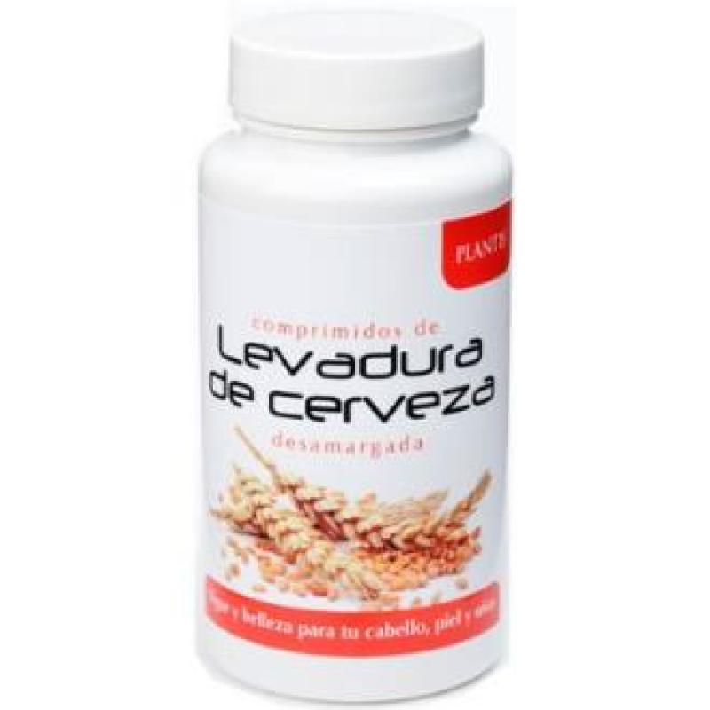 DEXVEL LEVADURA DE CERVEZA 180comp