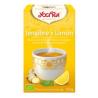 YOGI TEA JENGIBRE y LIMON 17infusiones