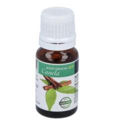 CANELA aceite esencial 10 cc.