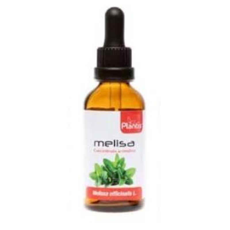 EXT.MELISA 50ml MAESE HERBARIO