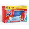 BLOOM MAX electrico aparato+recambio+1 rec.gratis