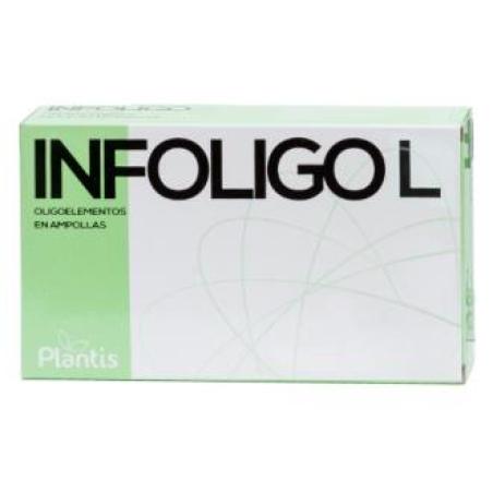 INFOLIGO L 20 amp.