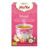 YOGI TEA MUJER 17infusiones