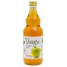 VINAGRE DE MANZANA BIO 750ml.