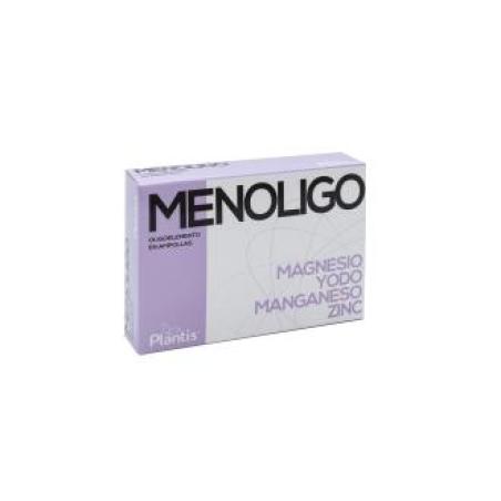 MENOLIGO 20 amp.