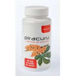 PIRACURU GUARANA 60 cap.