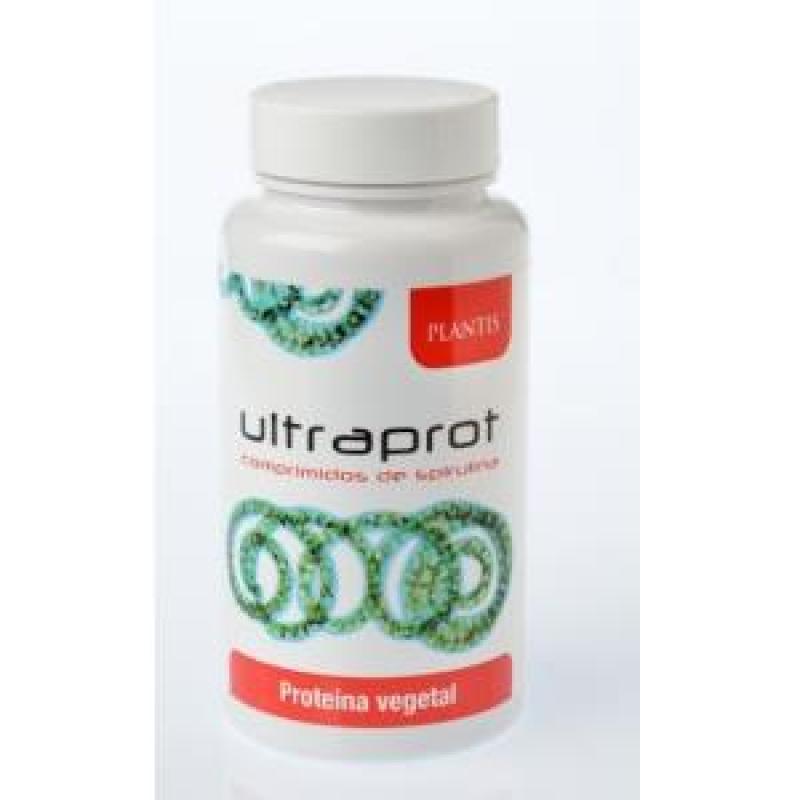 ULTRAPROT SPIRULINA 180 comp.