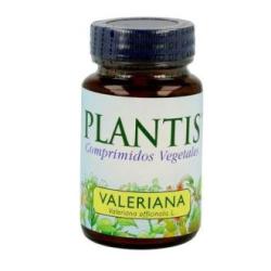 VALERIANA 50comp. De Maese Herbario