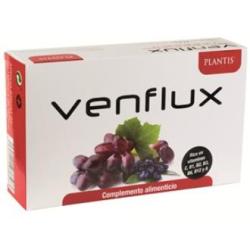 VENFLUX 20 amp.