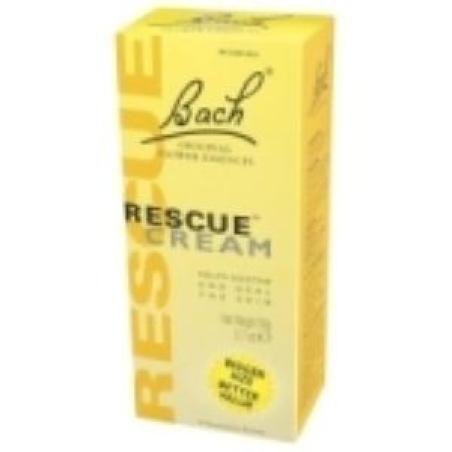 RESCUE CREMA 30gr. FLORES BACH