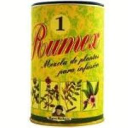 RUMEX 1 (circulacion) bote 70gr.