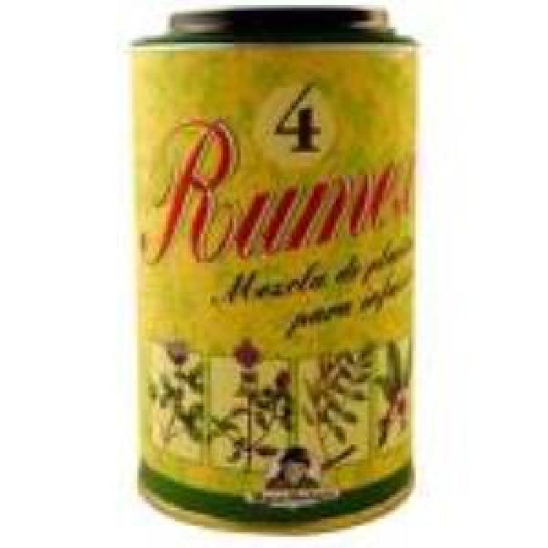 RUMEX 4 (diuretico) bote 70gr.