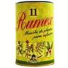 RUMEX 11 (sedante) bote 70gr.