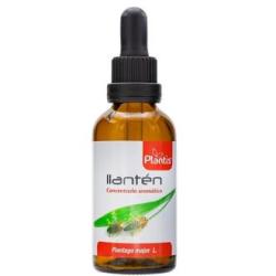 EXT.LLANTEN 50ml MAESE HERBARIO