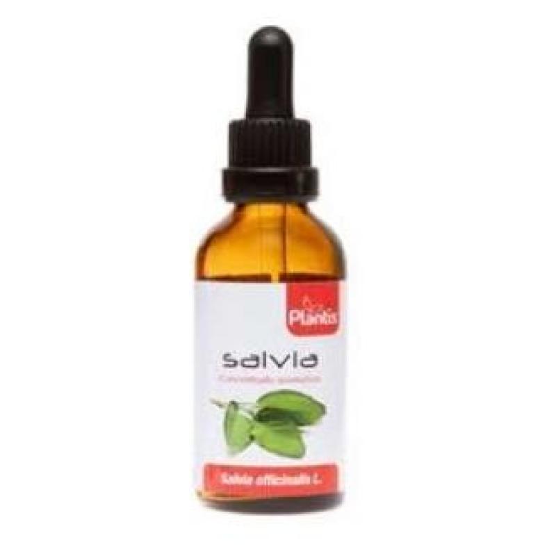 EXT.SALVIA 50ml MAESE HERBARIO