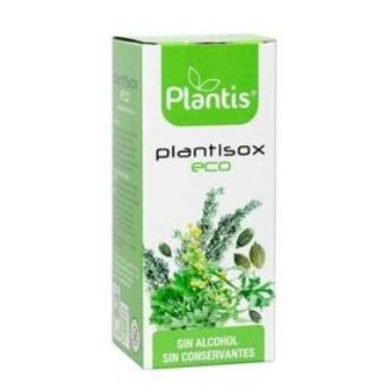 PLANTISOX (BIOX) (lombrices) jarabe 250ml